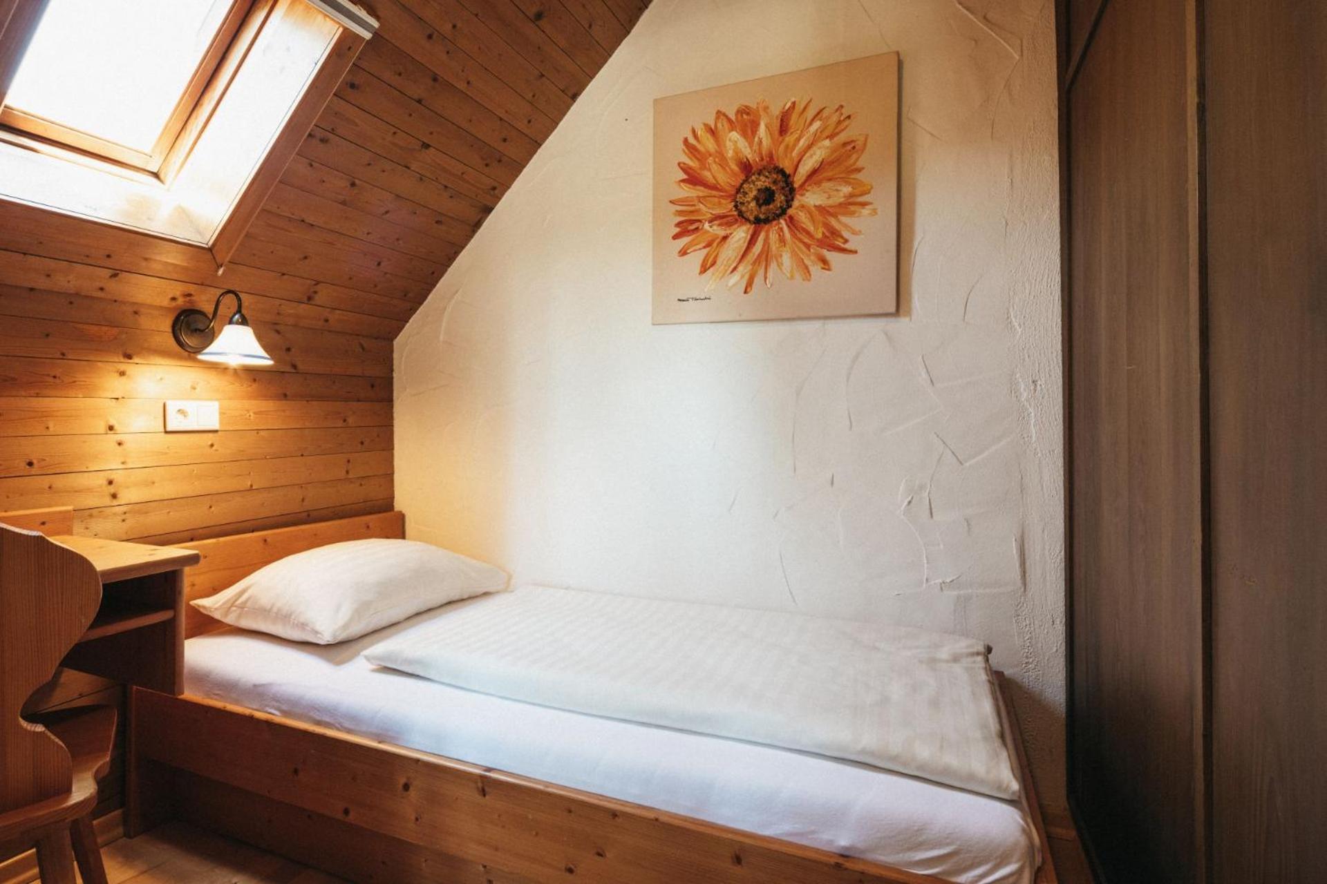Naturel Hoteldorf Seeleitn 팍암시 외부 사진