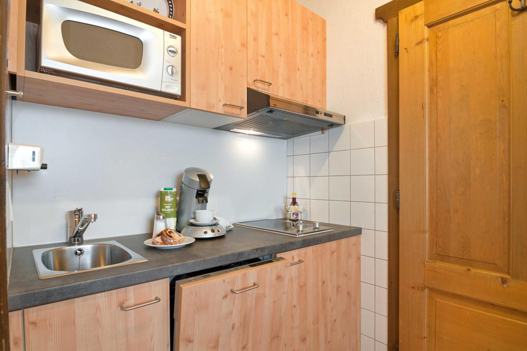 Naturel Hoteldorf Seeleitn 팍암시 외부 사진