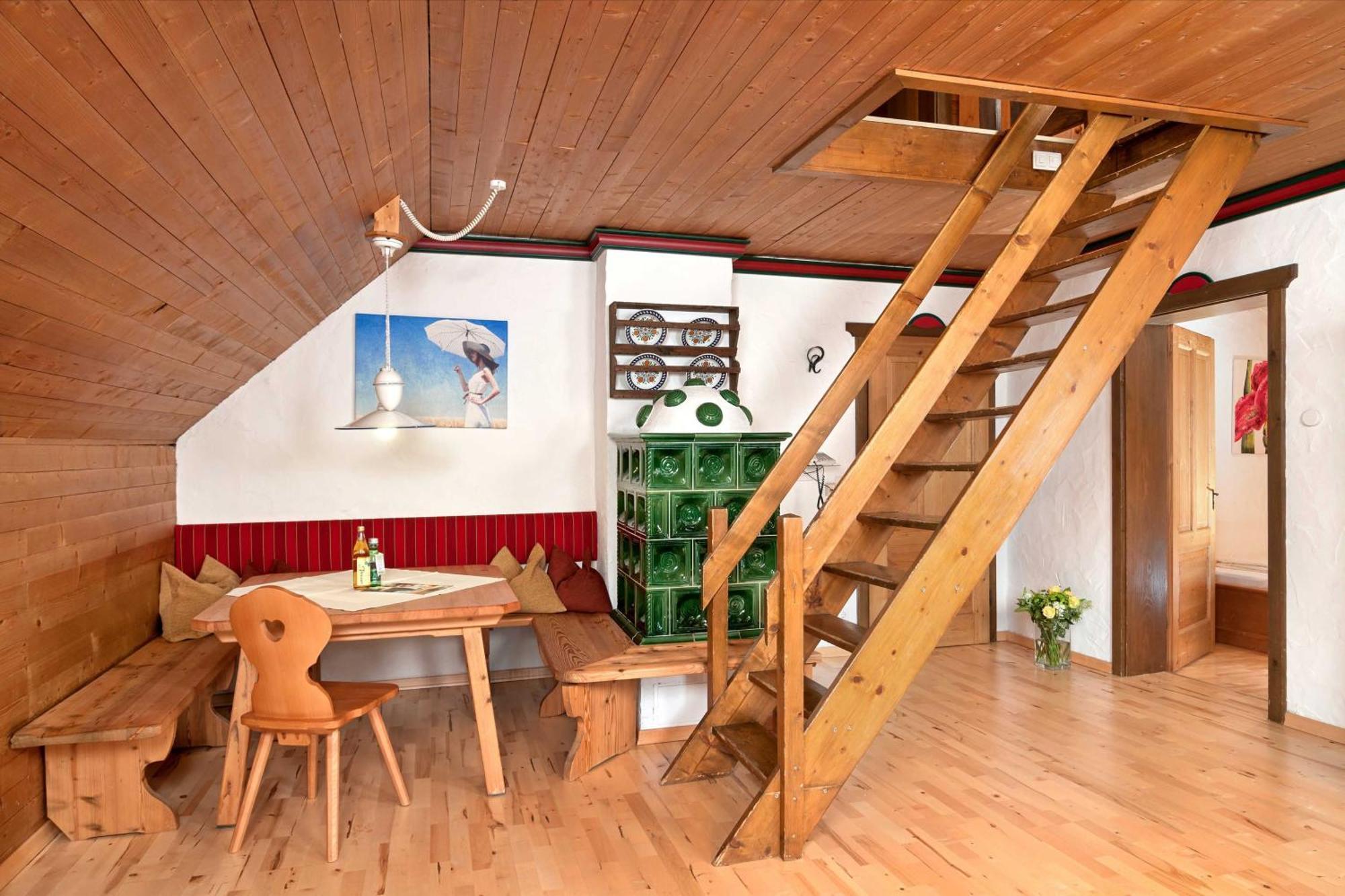 Naturel Hoteldorf Seeleitn 팍암시 외부 사진